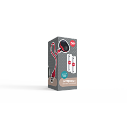 Набір акумуляторів Hybrid Kit