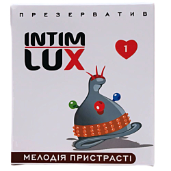 Intim Lux Мелодия страсти