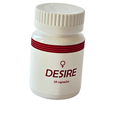 Стимулююче для жінок Desire 10 шт