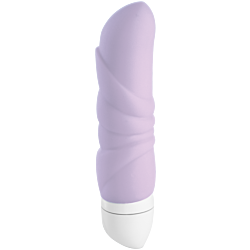 Вибратор фиолетовий JAM фиолетовий Limited edition