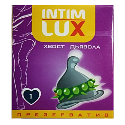 Intim Lux Хвіст диявола