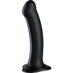 Фаллоимитатор Fun Factory Magnum Black