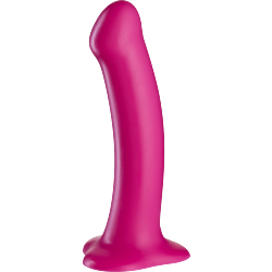 Фаллоимитатор Fun Factory Magnum Blackberry