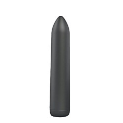 Віброкулька Dorcel Rocket Bullet Black