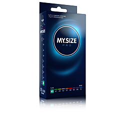 Презервативы MY.SIZE pro 45 мм 10 шт