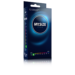 Презервативы MY.SIZE pro 47 мм 10 шт
