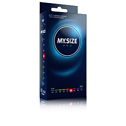 Презервативы MY.SIZE pro 60 мм 10 шт