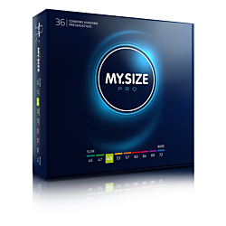 Презервативы MY.SIZE pro 49 мм 36 шт