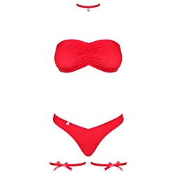 Новогодний комплект Kissmas Red