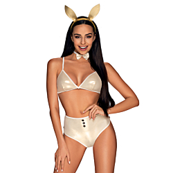 Сексуальна зайка Obsessive Neo Goldes