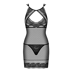 Ночная рубашка Obsessive Allastia L/XL