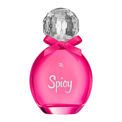Парфюм Obsessive SPICY pheromone 30 мл