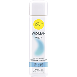Лубрикант Pjur Woman Aqua 617750