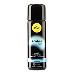 Анальная смазка pjur analyse me! Comfort