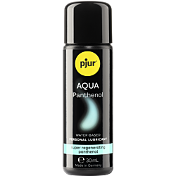 Лубрикант Pjur Aqua Panthenol
