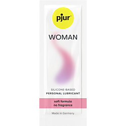 Лубрикант pjur Woman Silicone 1,5 мл