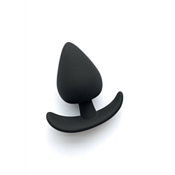 Анальна пробка з внутрішньою кулькою