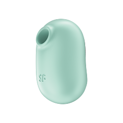 Стимулятор Satisfyer Pro To Go 2 mint