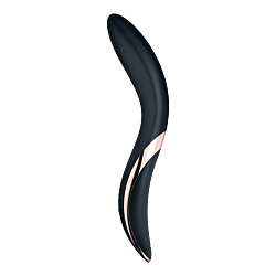 новий товар - Satisfyer - стимулятор Rrrolling Explosion black