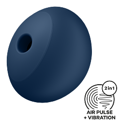 Вибратор Satisfyer Air Power 4