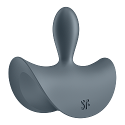 Анальна вібропробка Satisfyer Booty Absolute Beginners 2