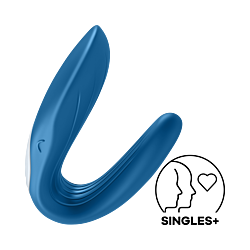 Вібратор Whale