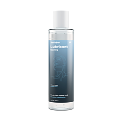 Лубрикант Satisfyer Gentle Men Cooling 300 мл