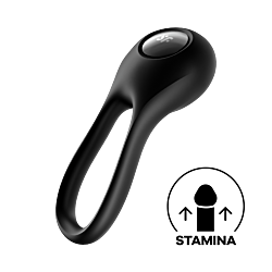 Ерекційне кільце Satisfyer Majestic Duo
