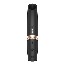 Вібратор помада Satisfyer Perfect Kiss