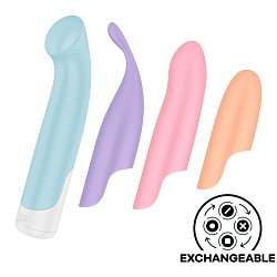 Набір Satisfyer Playful Four