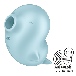 Стимулятор Satisfyer Sassy Seal