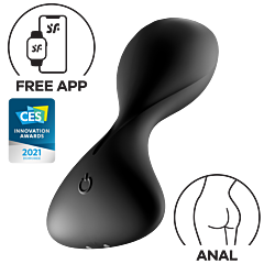 новий товар - Satisfyer - Trendsetter black