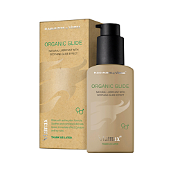Лубрикант Viamax Organic Glide 70 мл