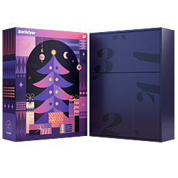 Адвент календар Satisfyer Advent