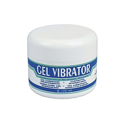 Лубрикант Lubrix Gel Vibrator 100 мл
