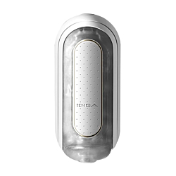 Мастурбатор Tenga Flip Zero Electronic Vibration