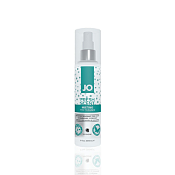 Засіб для чищення JO Fresh Scent Misting Toy Cleaner 120 мл