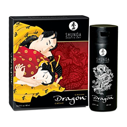 Стимулирующий крем для пар Shunga SHUNGA Dragon Cream 615757