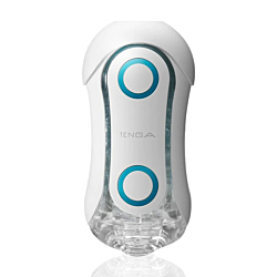 Мастурбатор Tenga Flip Orb Blue Rush