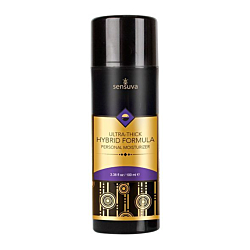 Лубрикант на гібридній основі Sensuva UltraThick Hybrid Formula 100 мл