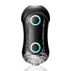 Мастурбатор Tenga FLIP ORB STRONG - Blue Rush