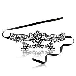 Маска Rianne S Masque III Black