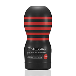 Мастурбатор Tenga Original Vacuum Cup Strong