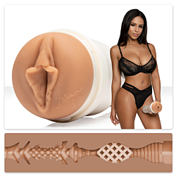 Мастурбатор Fleshlight Girls: Autumn Falls - Cream 539295