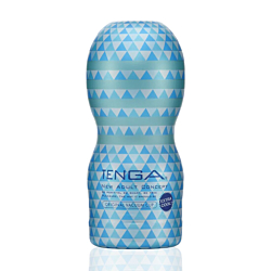 Мастурбатор Tenga Deep Throat Cup Extra Cool