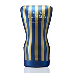 Мастурбатор Tenga Premium Soft Case Cup