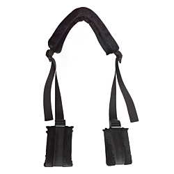 Набір для фіксації Art of Sex BDSM Bondage Bad Girl Simple