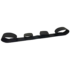 Набір для фіксації Art of Sex BDSM Straight Line Fixation Simple