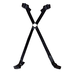 Набір для фіксації Art of Sex BDSM Crosswise