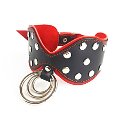 Нашийник Art of Sex Collar Butterfly